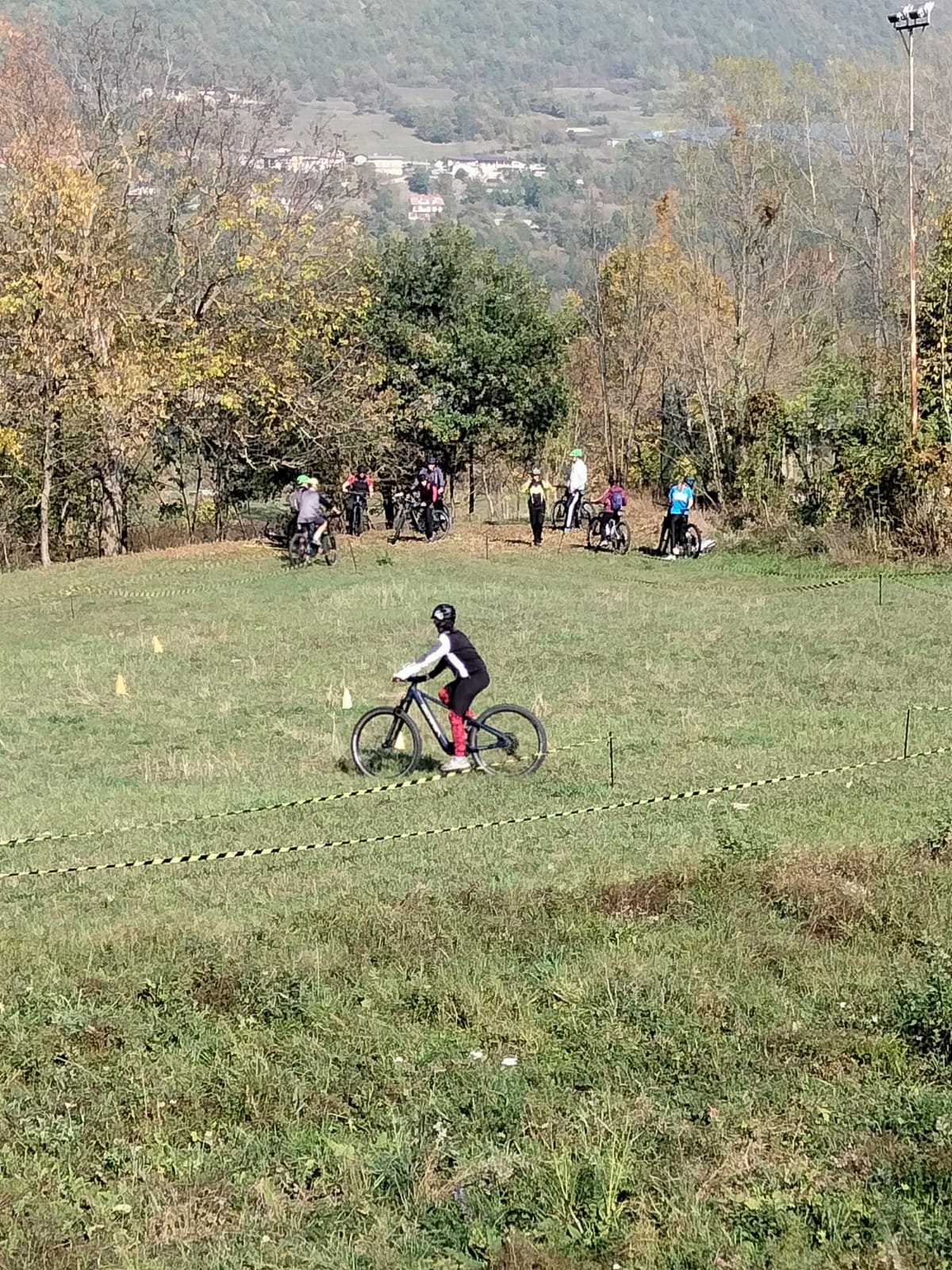campetto mtb