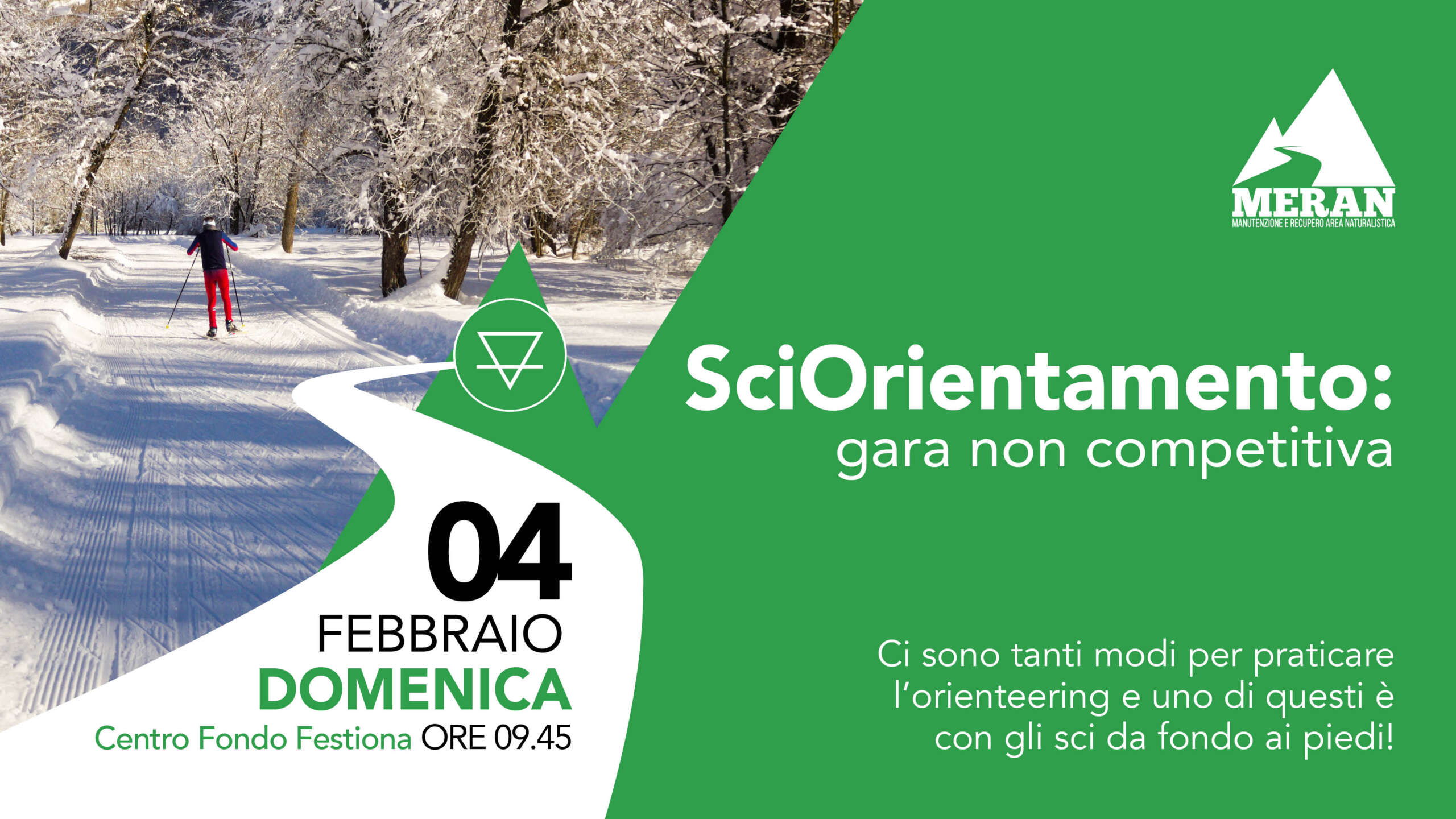 sci orientamento